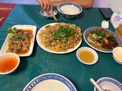 -桂园白粥·潮汕老味道