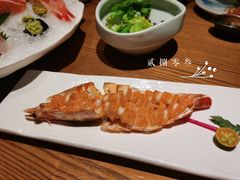 -贰捌零叁精致料理(钱湖店)