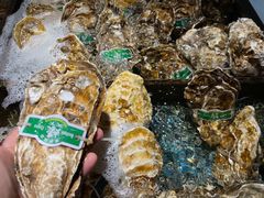 -东辰望海鱼码头·海鲜餐厅