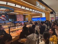 -UH祐禾(上海荟聚店)