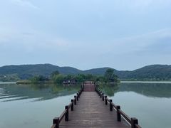 -南北湖风景区