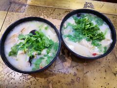 -惠丰源烩面馆(经七路店)
