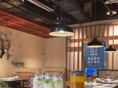 -嘿嘟嘟·肋条烧肉放题(爱融荟城店)