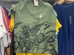 -优衣库(上海正大广场店)