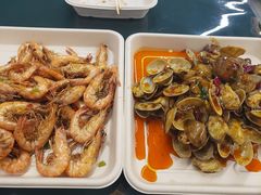 -盒马鲜生(双清路店)