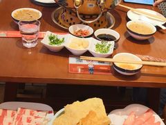 -1078號老北京涮肉(万达广场店)