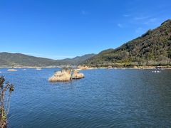 -腾冲北海湿地