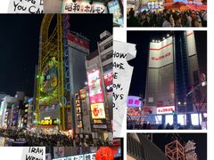 -Bic Camera (难波店)