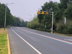 -天目湖涵田度假村