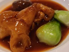 -三号黄浦会Canton Table