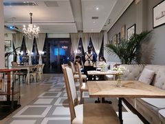 -MOMENT湖景餐厅(解放路店)