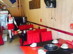 卡座-镇雄酸汤猪脚(钻石广场分店)