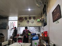大堂-韦记螺蛳粉(NO2店)