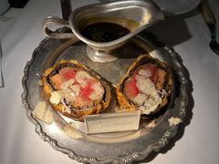 -壳里西餐厅Coquille Seafood Bistro(蒙自路店)