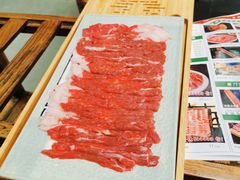 -南门四季铜锅涮肉(左家庄店)