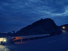 -东白山