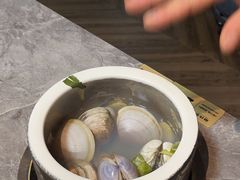 -渔纬港海鲜自助餐厅(湖里万达店)