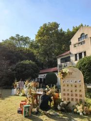 -汾阳花园酒店·宴会厅