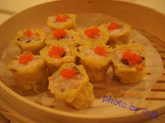 烧麦-七哥港式茶餐厅(亮马桥总店)
