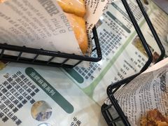 -黎耀阳财神糖水铺(樟木头店)