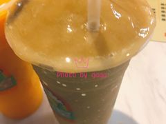 绿豆炒冰-有间冰室(侨港风情街店)