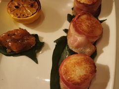 培根带子-莫尔顿牛排坊(威尼斯人店)