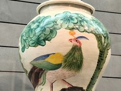 -北京人艺戏剧博物馆