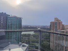 -漪龙台·B26 Rooftop Lounge