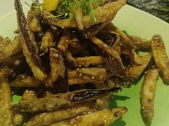 -然一素食餐厅(马利来广场店)