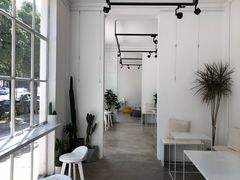 -收获咖啡HARVEST RESERVE(苍山店)