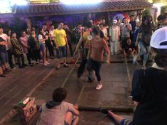 -印象鲵宴·张家界地标美食名片(溪布街店)