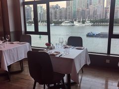 -Kathleen's Waitan 凯圣琳江景西餐厅(外滩店)