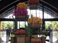 -三亚湾海居铂尔曼度假酒店