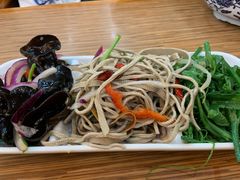 -丝路传奇·中国拉面航母店(北医三院店)