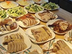 -老城南.鸭血粉丝汤(夫子庙店)