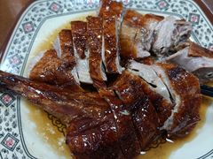 烧鸭-聂记粤菜馆(鼓西路店)