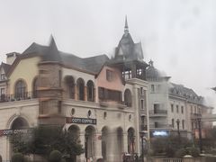 -美的鹭湖森林度假区