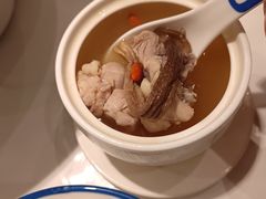 -兰湘子·湘菜小炒(崂山丽达店)
