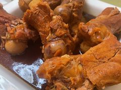 -白天鹅家宴·东北菜