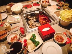 -海底捞火锅(万象城店)