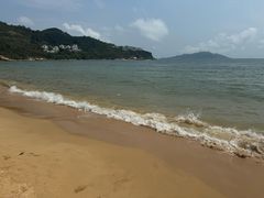 -东澳岛