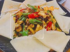-87号烧烤海鲜·大排档(金沙滩店)
