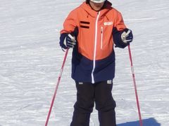 -北京西山滑雪场
