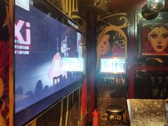 -好乐迪量贩KTV(春熙路香槟广场店)