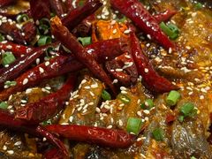 -雅佳神话·麻辣烤鱼(新街口店)