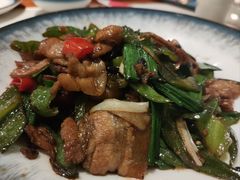 -松沪名灶·豆浆鱼头·新上海菜(飞航吾悦广场店)