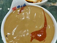 -楼外楼大刀肉传统火锅(西安大路店)