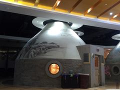 -丽池宫韩式汗蒸会馆(华灯坊店)
