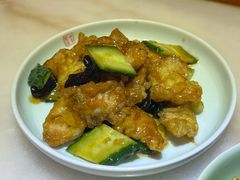-小吊梨汤·北京菜·烤鸭(西直门凯德店)
