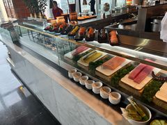 -君悦酒店·乐厨·高空自助餐(青年大街店)